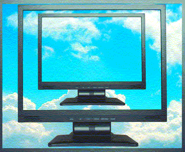 ekran pc